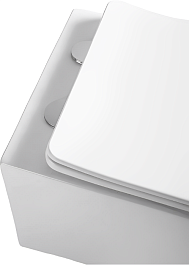 Ceruttispa Унитаз подвесной B-2376-3 – фотография-11